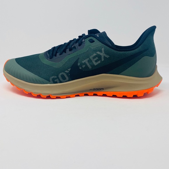nike zoom pegasus trail 36 gore tex